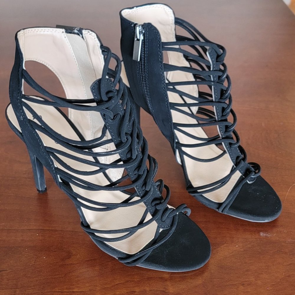 WOMEN HEELS